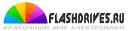 www.flashdrives.ru