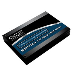 Твердотельный накопитель SSD 1000Гб OCZ SATA 2 Colossus Series 3,5