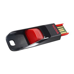  usb-flash drive / флешка 32Гб SANDISK Cruzer Edge