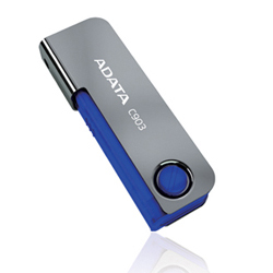 usb-flash drive /  4  A-Data C903