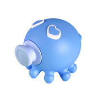 usb-flash drive / флешка 16Гб A-Data T806 Octopus (осьминожка синяя)