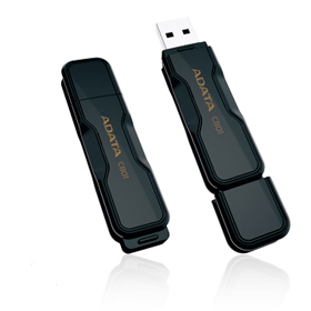 usb-flash drive /  8 A-Data C801