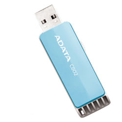 usb-flash drive / флешка 8Гб A-Data С802