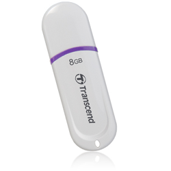 usb-flash drive / флешка 8Гб Transcend Jetflash 330