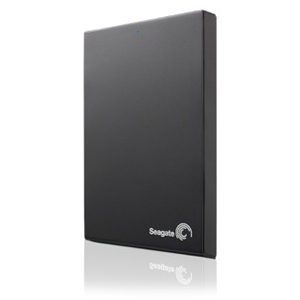     Seagate Expansion