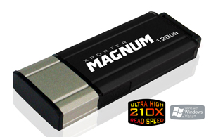usb-flash drive / флешка 128ГБ Patriot Magnum 210X