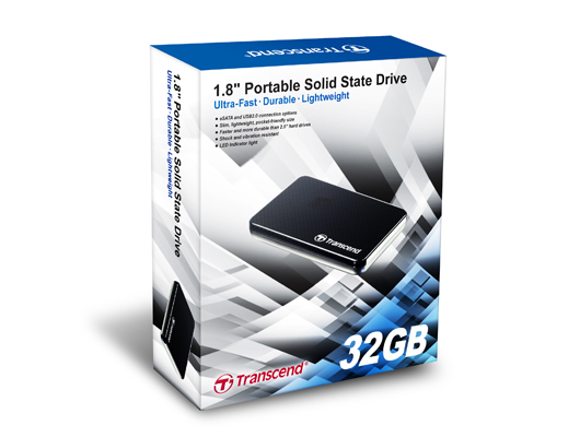   SSD 32 SSD 1.8