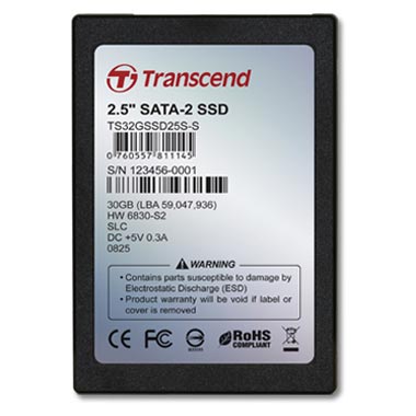   SSD 32 SSD 2,5