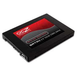 Твердотельный накопитель SSD 30Гб OCZ SATA 2 Solid Series  Solid State Drive