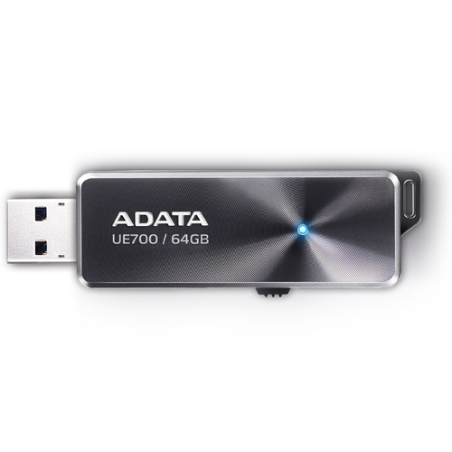 usb-flash drive / флешка 64ГБ ADATA UE700  USB 3.0