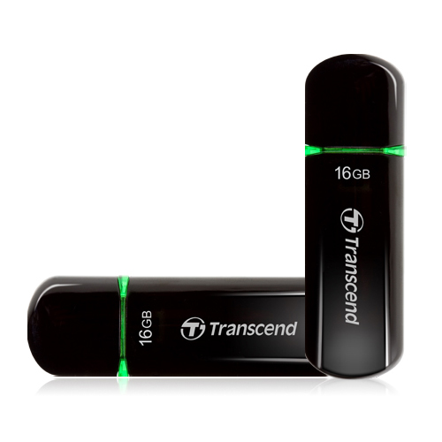 usb-flash drive /  16 Transcend JetFlash 600
