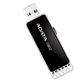 usb-flash drive /  16 A-Data C802
