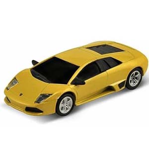 usb-flash drive / флешка 8Гб Autodrive Lamborghini Murcielago