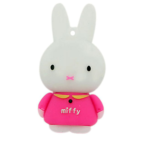 флешка Кролик Miffy 16Гб символ 2023 года
