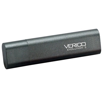 флешка 128Гб Verico Evolution 3 TM01